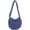 Dark Blue, variant on Kukuzhu Quilted Tote Bag for Women, Soft Puffer Tote Bag Lightweight Designer Cloud Pleated Hobo Bags with zippers