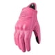 thumbnail image 2 of Guantes De Moto 100 % De Piel De Cabra Para Pantalla Táctil, 2 of 4
