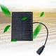 thumbnail image 5 of Panel solar monocristalino Perfecl USB 5V 5W, 5 of 8