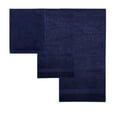 thumbnail image 3 of Camelot 8 Piece 600 GSM 100% Zero Twist Cotton Towel Set, Highly Absorbent| 2 Bath Towels, 2 Hand Towels, and 4 Washcloths, 3 of 5