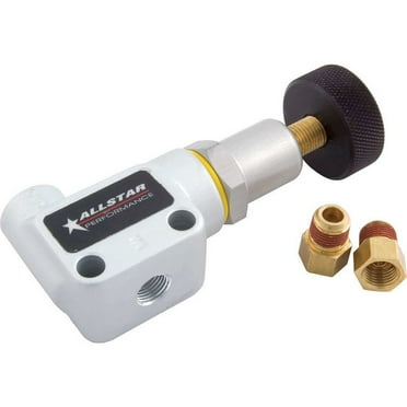 Allstar Performance Proportioning Valve