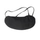 thumbnail image 4 of Máscara Suave para Ojos Dormir Adultos Negro Sunnimix Soft Travel Eye Mask, 4 of 7