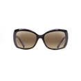 thumbnail image 1 of Gafas de sol Maui Jim Orchid Polarized Tortoise para mujer, 1 of 6