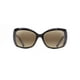 thumbnail image 1 of Gafas de sol Maui Jim Orchid Polarized Tortoise para mujer, 1 of 6