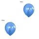 thumbnail image 4 of Matsuzay 100 Uds 10 pulgadas 1,5g Globos de látex perlado fiesta de feliz cumpleaños boda adornos navideños Globo niños bolas de aire Globos Matsuzay CBP150326, 4 of 6