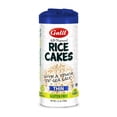 thumbnail image 1 of Galil Thin Rice Cakes w/ Salt, 1 of 4