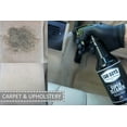 thumbnail image 2 of CarGuys Super Cleaner - Effective All Purpose Cleaner - Best for Leather Vinyl Carpet Upholstery Plastic Rubber and Much More! - 18 oz Kit, 2 of 7