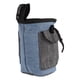 thumbnail image 5 of Bolsa de entrenamiento para premios para perros, riñonera para entrenamiento (azul), 5 of 5