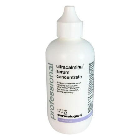 Dermalogica UltraCalming Serum Concentrate 4 oz (118