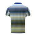 thumbnail image 5 of Tshirts Shirts for Men Graphic Mens Linen Shirts Large T Shirts for Men Mens Work Shirts Short Sleeve Summer Savings, 5 of 5
