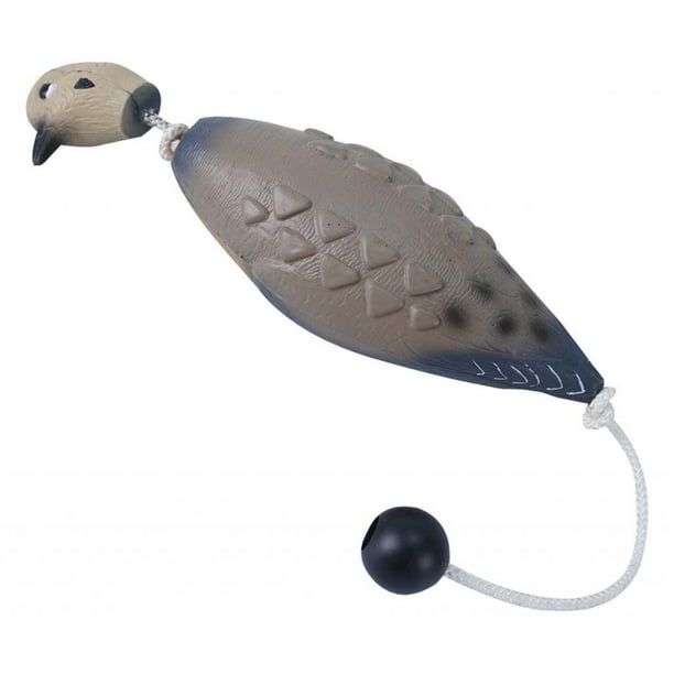 Juguete para Morder para Perros, Juguetes para Masticar Perros Cachorro , Juguetes Interactivos para Perros Resistentes Al Desgarro, Juguete P ,