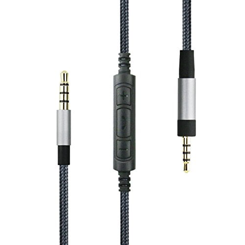 Ablet Audio Cable For Bose Soundtrue Soundlink Soundtrue Around Ear Ii Headphones And Samsung Galaxy Sony Huawei Android Wi Walmart Com Walmart Com