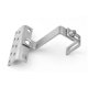 thumbnail image 1 of 10x A2 Roof Hooks 3-way Adjustable-a2 Stainless Steel 1.4016/pv Photovoltaic/ Solar Boris, 1 of 3