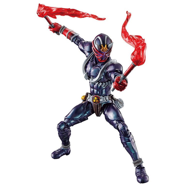 Hibiki Amazon.com: Bandai Hobby - Kamen Rider - Masked Rider Hibiki