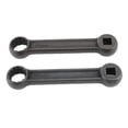 thumbnail image 1 of 16MM 17MM Engine Installation Socket Wrench Set Comfortable Grip High Strength Metal Replacement for Benz CClass W203, 1 of 5