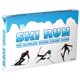 thumbnail image 3 of Juego de mesa Wild Card Games SKI Run Ultimate Skiing Family, 3 of 5