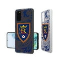 thumbnail image 3 of Real Salt Lake Galaxy Paisley Clear Case, 3 of 5