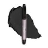 Julep Eyeshadow 101 Crème to Powder Waterproof Eyeshadow Stick, Onyx Black Matte