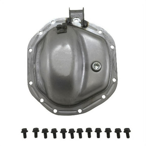 Steel Differential Cover for Nissan M226 Rear