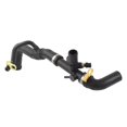 thumbnail image 5 of JLM21499 Engine Radiator Upper Pipe Coolant Hose For Jaguar Series XF, 5 of 5