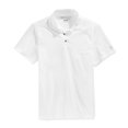 thumbnail image 1 of FOX Rookie Polo de rugby para hombre, blanco, mediano FOX polo, rugbi, 1 of 1