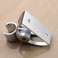thumbnail image 4 of Base de Douche en Aluminium Spatial Multifonctionnelle Fixe Réglable Siège de Douche Antirouille Support de Boyau de Douche, 4 of 4