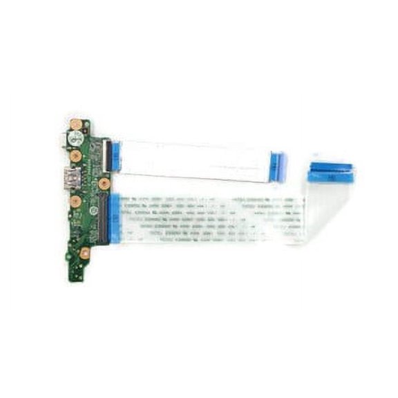 New Genuine Lenovo Ideapad 3 CB-14IGL05 USB Board with Cable 5C50S24982