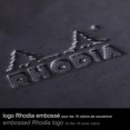 thumbnail image 3 of Libreta Rhodia Rhodiarama A5 negra 192 páginas 90 g, 3 of 7
