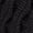Black, variant on Women's Propet TravelBound Sneaker Crushed Berry Knit Mesh 6 2A