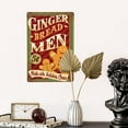 thumbnail image 4 of Metal Sign I Hate My Job Oh Please Funny Toilet Retro Tin Sign Bathroom Wall Art Home Décor, 12x8inch, 4 of 8