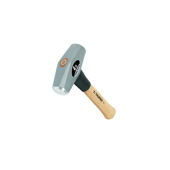 Mintcraft Pro 1754795 32895 Hammer Drilling 4 lbs Wood 10 in. Handle