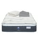 thumbnail image 1 of Colchón King Size Dover Protector de Colchón Sábanas Soft Sensation Spring Air, 1 of 8
