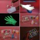 thumbnail image 5 of Lámpara Uv de polvo de pigmento luminoso de 8 colores adecuada para pintura acrílica de resina epoxi, 5 of 5