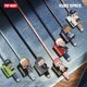 thumbnail image 4 of Popmart Kubo Jeans Series Blind Box Data Cable Iphone Type-C Guess Bag Mystery Box Doll Cute Anime Figure Gift Collection, 4 of 5