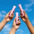 thumbnail image 4 of Vitamasques Lip Butter Balm - Strawberry Milkshake, 0.33 fl oz, 4 of 8