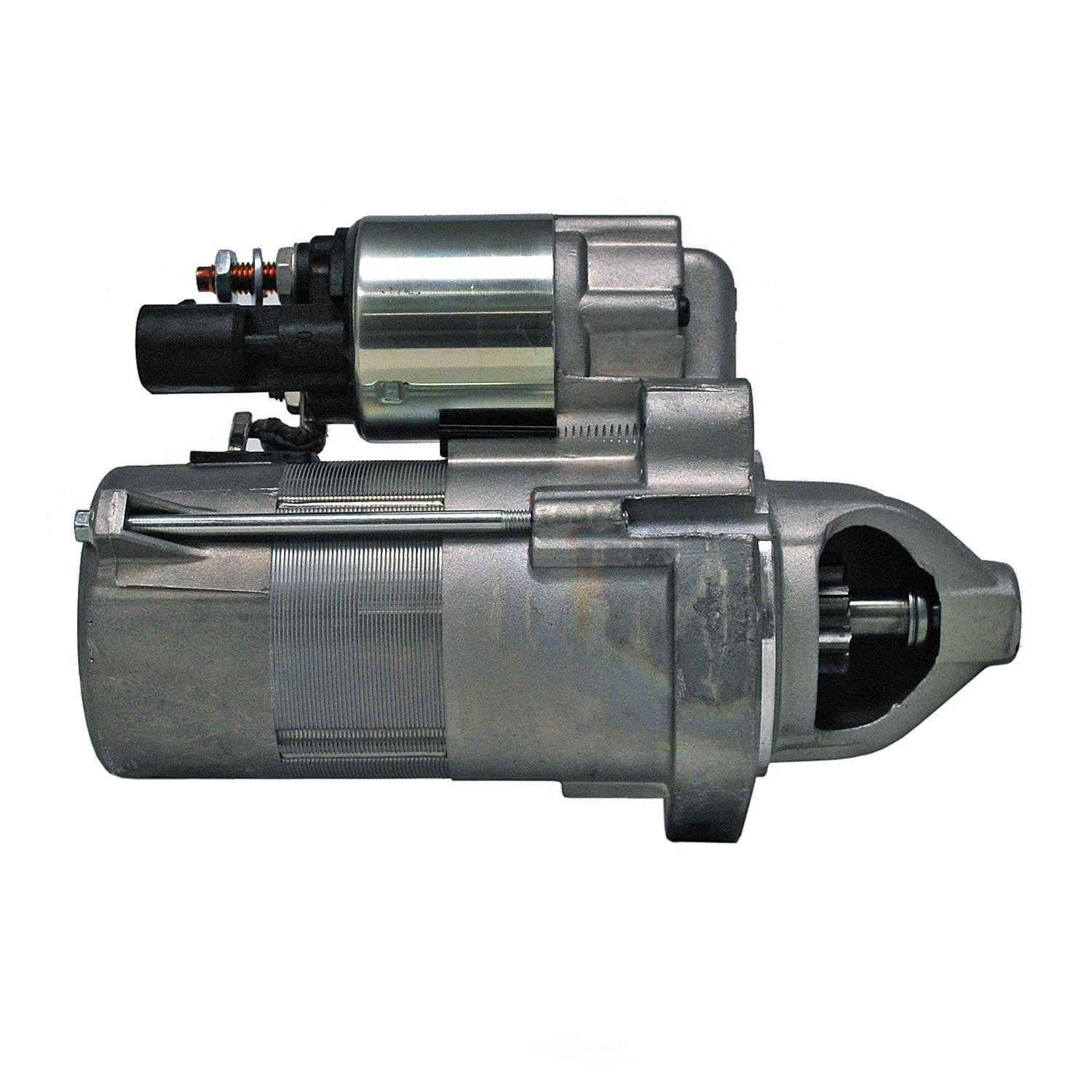 FVP Professional 17887 Starter Standard