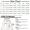 thumbnail image 3 of LYXSSBYX 2 Piece Outfit for Women Skirt Women's Long Sleeved Round Neck Solid Knitted Top Skirt Set, 3 of 4