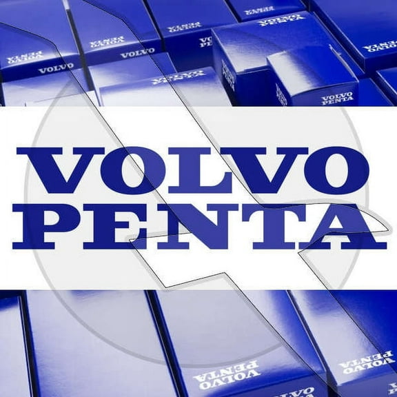 Volvo Penta Genuine OEM Marine Reinforcement 3853071