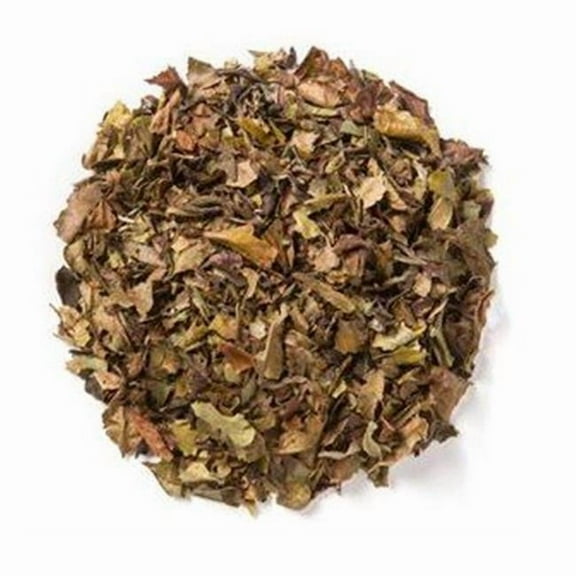 Davidsons Organics 7410 2 oz White Peony Sampler Tea - Pack of 6