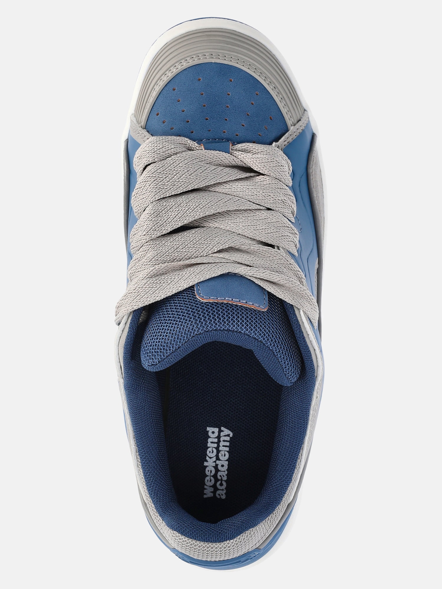 Weekend Academy Boys Chunky Skate Sneakers