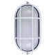 thumbnail image 3 of Lámpara De Sauna, Luz Ovalada/redonda Para Sala De Antialtas Temperaturas, Clásica A Prueba De Humedad, Resistente Al Agua Para Sala De Masajes En El Hogar, 3 of 7