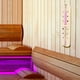 thumbnail image 2 of Temporizador de sauna de 15 minutos, reloj de arena, herramienta de sincronización, accesorios para sauna, baño, cafetería, 2 of 10