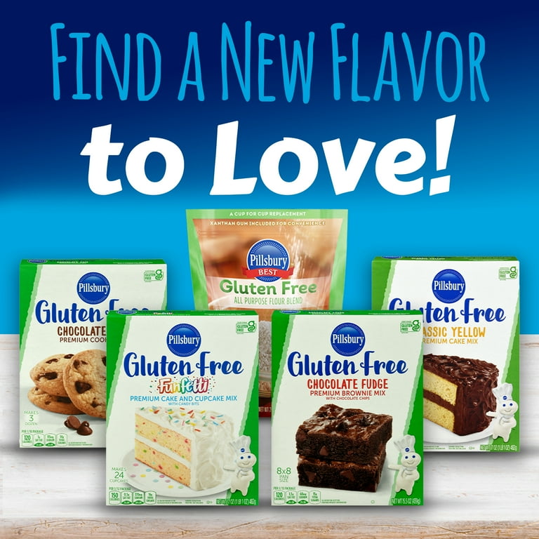 Gift Candy Boxes For The Gluten Free Diet  : Delicious Gluten-Free Treats