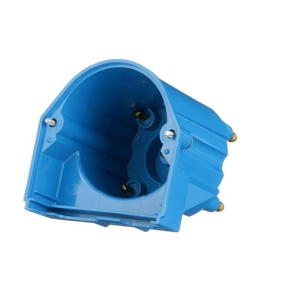Blue Streak Distributor Cap