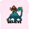 thumbnail image 4 of Inktastic Believe Boys or Girls Toddler T-Shirt, 4 of 5