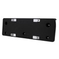 thumbnail image 1 of Soporte de matrícula para parachoques delantero de coche para F10 M5 2014-2017 A51138050011 51138050011, 1 of 5