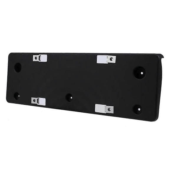 Soporte de matrícula para parachoques delantero de coche para F10 M5 2014-2017 A51138050011 51138050011