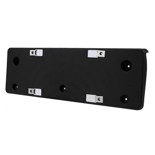 Soporte de matrícula para parachoques delantero de coche para F10 M5 2014-2017 A51138050011 51138050011