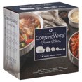 thumbnail image 2 of CorningWare® French White® 12-piece Bakeware Set, 2 of 3