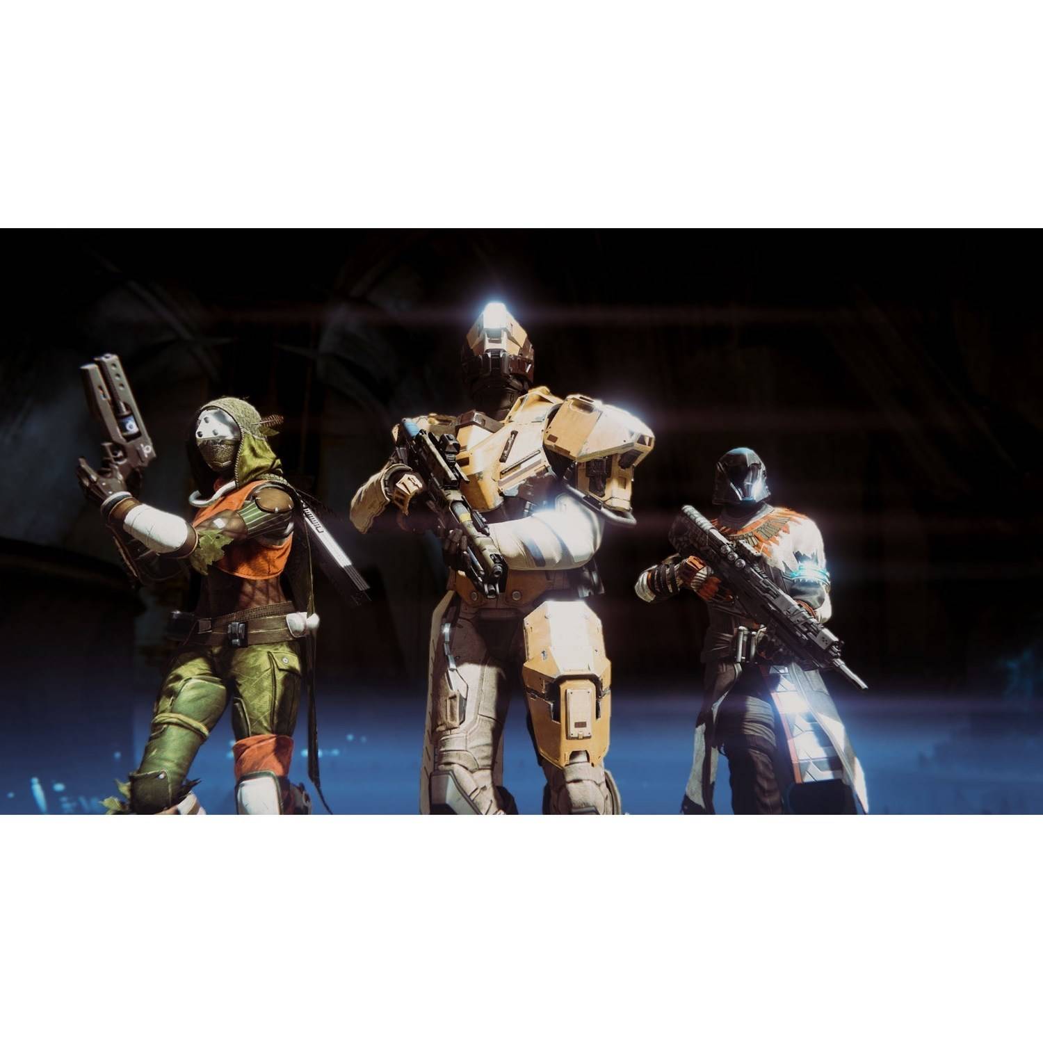 Destiny: The Taken King Legendary Edition, Activision, PlayStation 4, 047875874428 - image 12 of 31